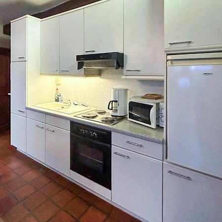 Stunning Apartment In Bastogne With Wifi 외부 사진