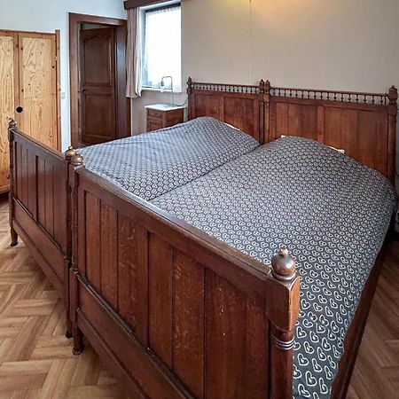 Stunning Apartment In Bastogne With Wifi 외부 사진