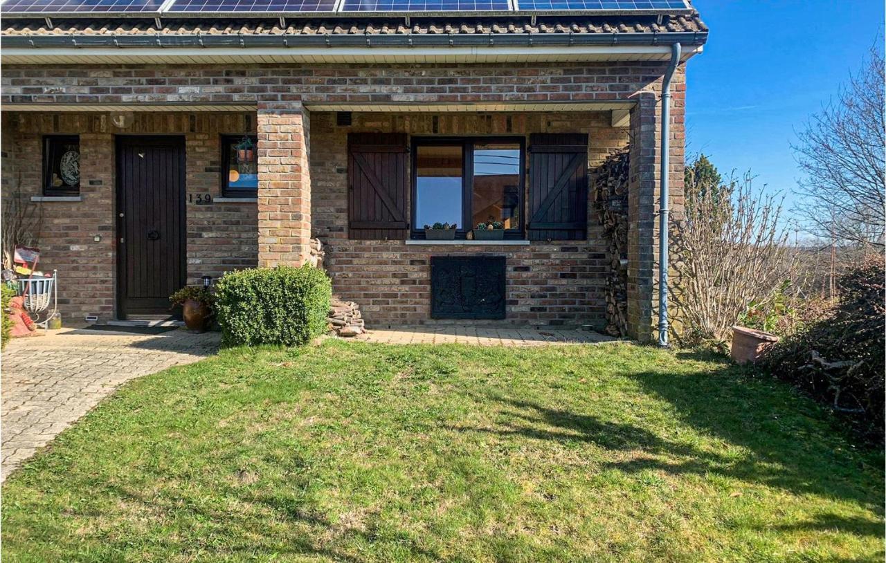 Stunning Apartment In Bastogne With Wifi 외부 사진