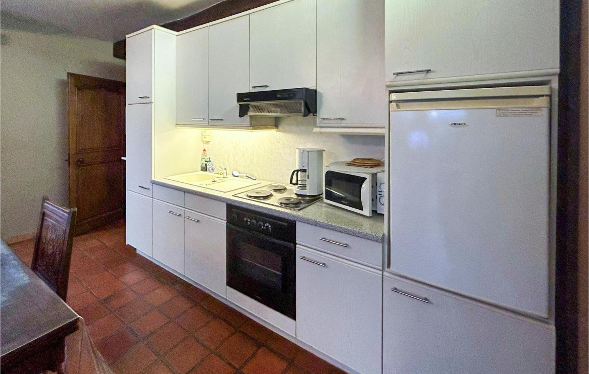 Stunning Apartment In Bastogne With Wifi 외부 사진