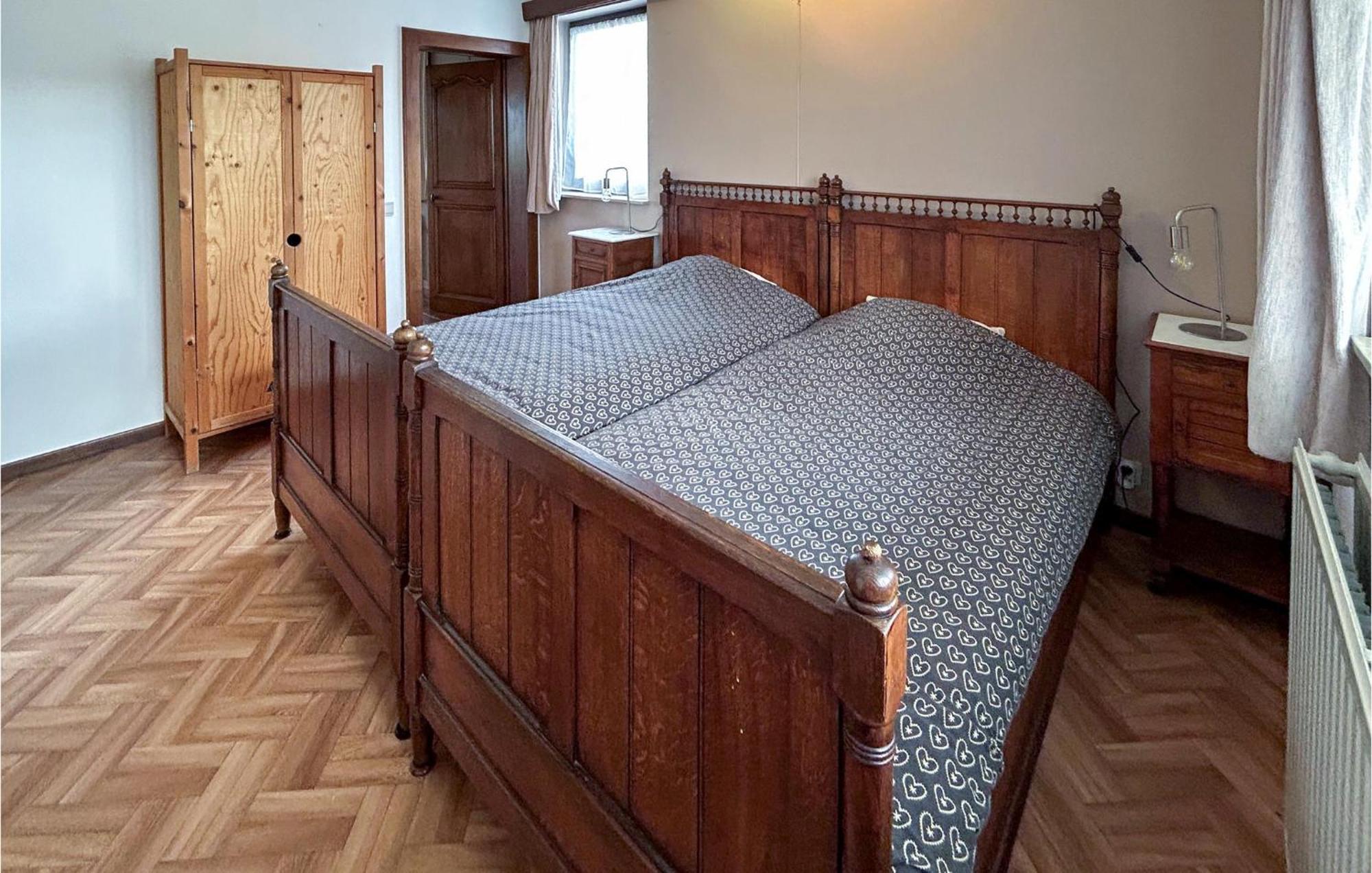 Stunning Apartment In Bastogne With Wifi 외부 사진
