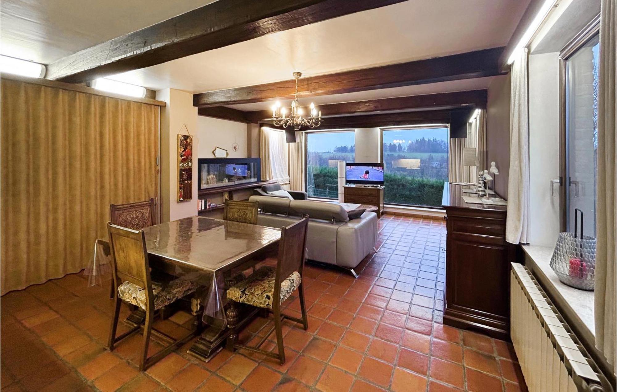 Stunning Apartment In Bastogne With Wifi 외부 사진