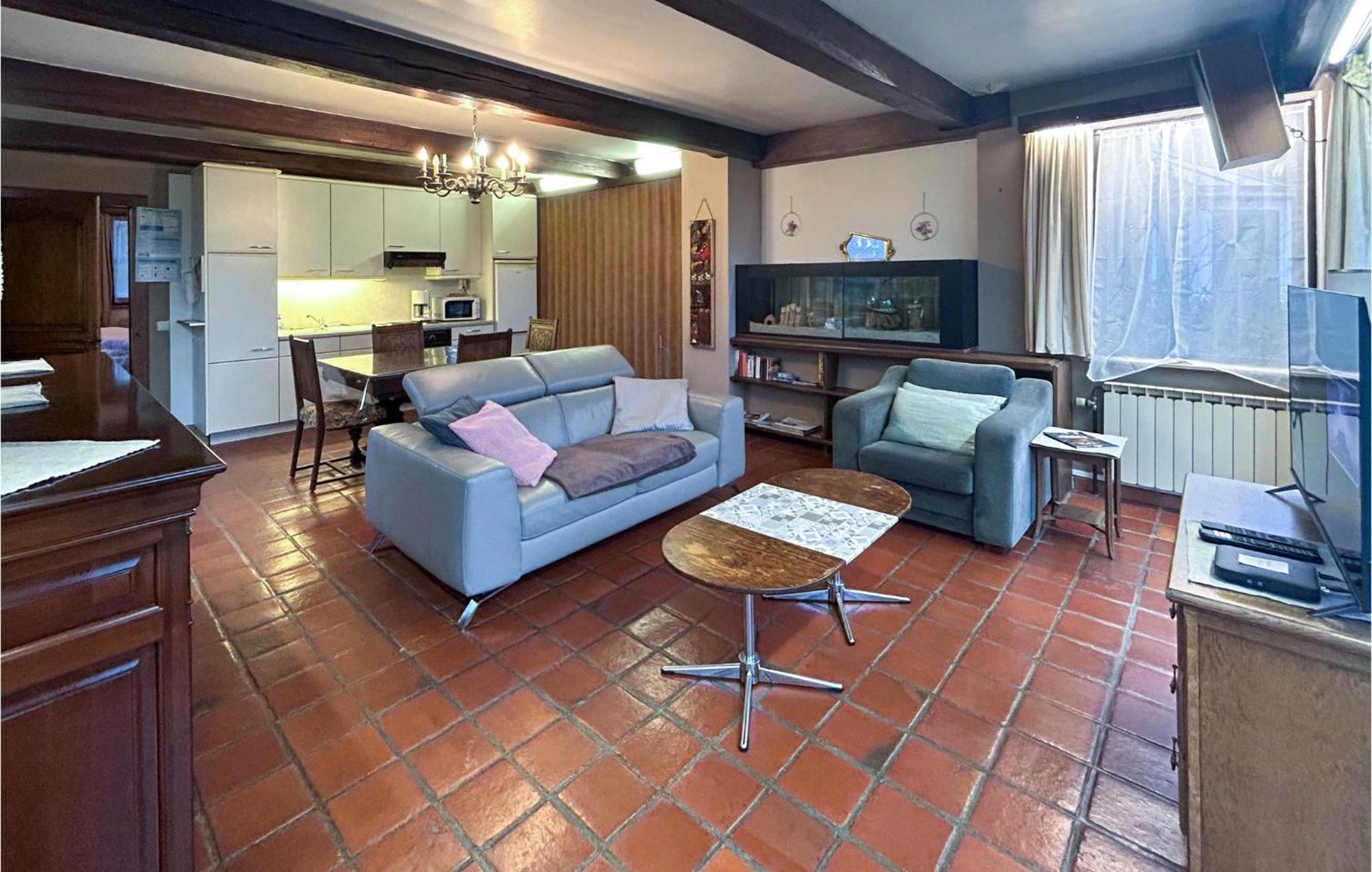 Stunning Apartment In Bastogne With Wifi 외부 사진